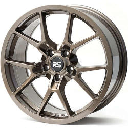 Neuspeed RSe10 Wheel l 18x9.0 ET45 – EMD Auto