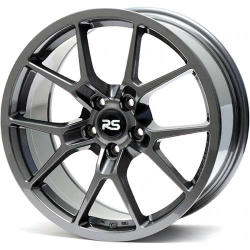 Neuspeed RSe10 18x8.5 45 Gloss Gunmetal | 88.10.17GG | Custom Offsets