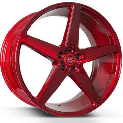 NV Wheels NVV