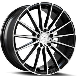 NV Wheels NVXV