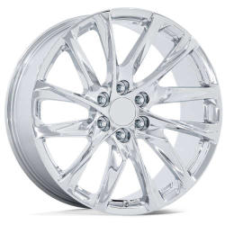 OE Replica Wheels Cadillac Escalade 12 Spoke