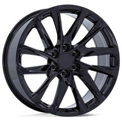 OE Replica Wheels Cadillac Escalade 12 Spoke