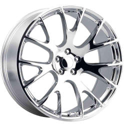 OE Replica Wheels Dodge Hellcat