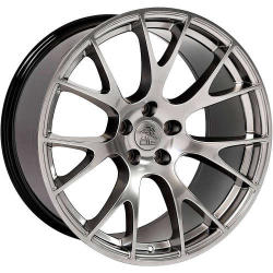 OE Replica Wheels Dodge Hellcat