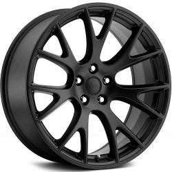 OE Replica Wheels Dodge Hellcat