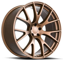 OE Replica Wheels Dodge Hellcat