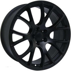 OE Replica Wheels Dodge Hellcat