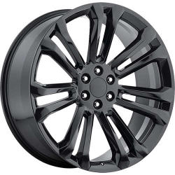 OE Replica Wheels GM Split-7 Spoke
