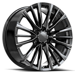 OE Revolution CAD36