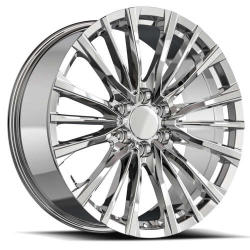 OE Revolution CAD36