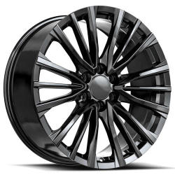 OE Revolution CAD36