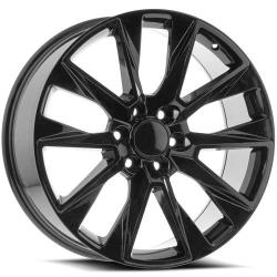 OE Revolution D35