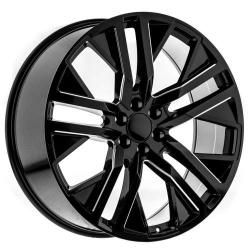 OE Revolution D36