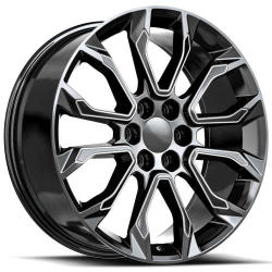 OE Revolution G38