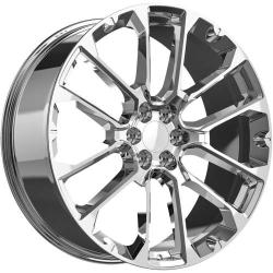 OE Revolution G40