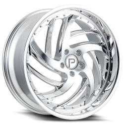 Pinnacle Dazed