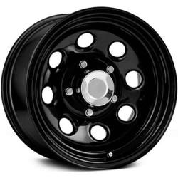 Pro Comp Series 98 16x10 -38 Gloss Black | PCW98-6181 | Custom Offsets