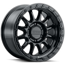 Raceline Alpha