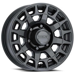 Raceline Backcountry Trailer
