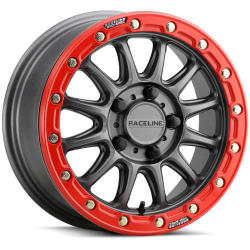 Raceline UTV Alpha Beadlock