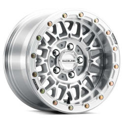 Raceline UTV Omega Beadlock