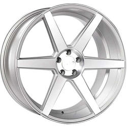Rennen CRL-60  20x8.5 +15