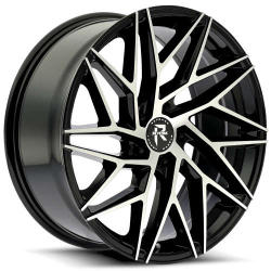 Revenge Luxury RL-102