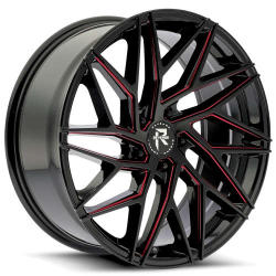 Revenge Luxury RL-102