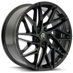 Revenge Luxury RL-102