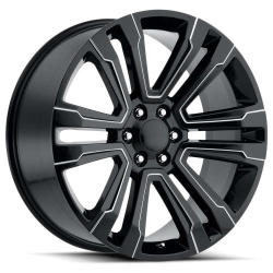 Revenge OE Proline RS-72