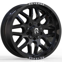 Revenge Offroad RV-206