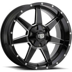 Rev Offroad 875