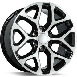 Rev Replicas 582