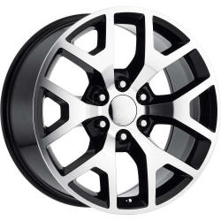 Rev Replicas 586