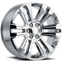Rev Replicas 587