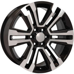 Rev Replicas 587