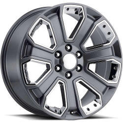 Rev Replicas 588