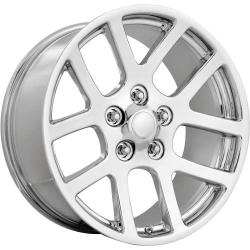 Rev Replicas 589