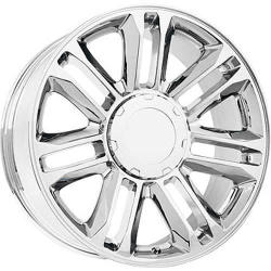 Rev Replicas Escalade