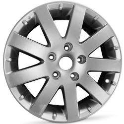 Road Ready RRW-02401
