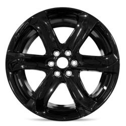 Road Ready RRW-04154B
