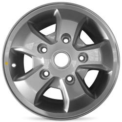 Road Ready RRW-10134