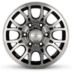 Road Ready RRW-105-0007
