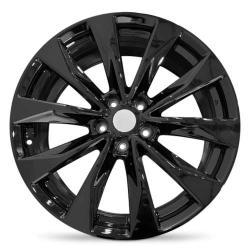 Road Ready RRW-62723B