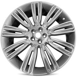 Road Ready RRW-72398A