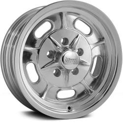 Rocket Racing Igniter  15x8 -18 - Polished