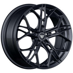 Rock Forged FF11 20x8.5 +38 - Gloss Black