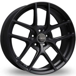 Rough Country Jeep Cherokee Steel Gray Wheel; 15x8; -19mm