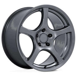 Rotiform CGN