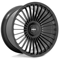 Rotiform GRZ